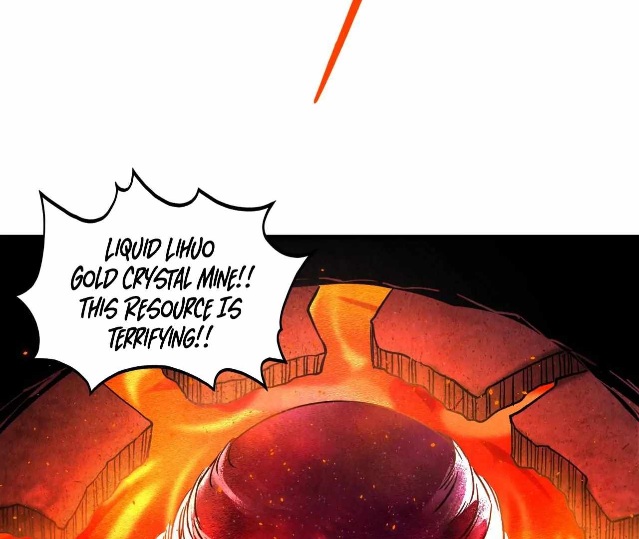The Eternal Supreme Chapter 416 38